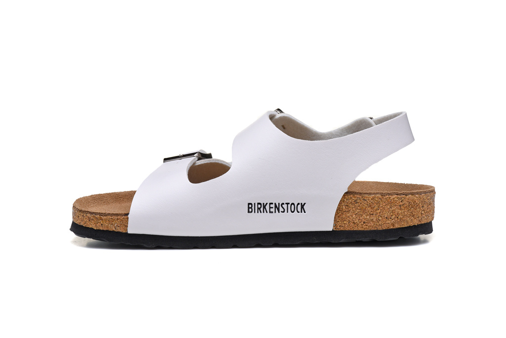 BIRKENSTOCK Cork Thong EVA New Style Size 36-45 Flip Flops Thong Sandals A202